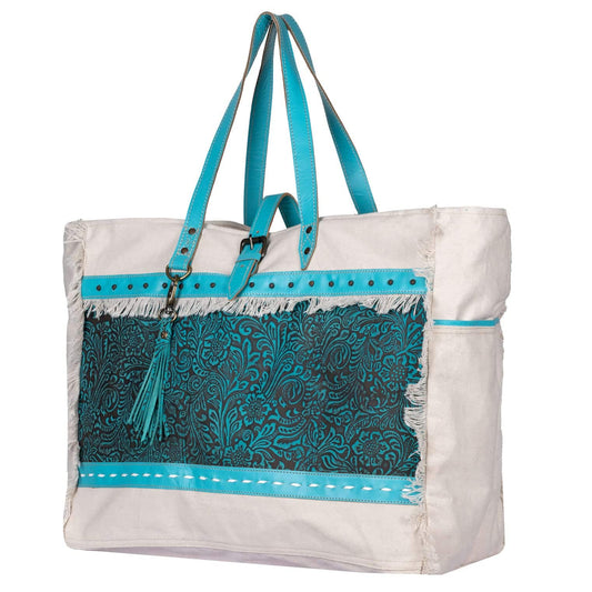 Keller Weekender Bag