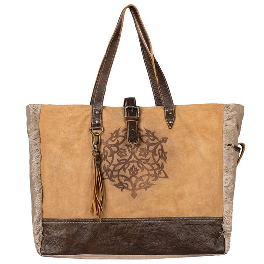 Adler Weekender Bag