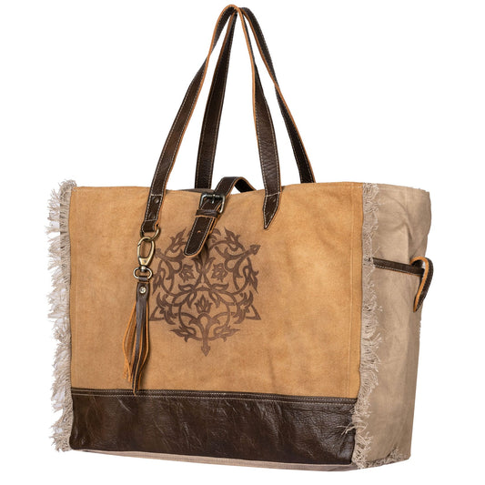 Adler Weekender Bag