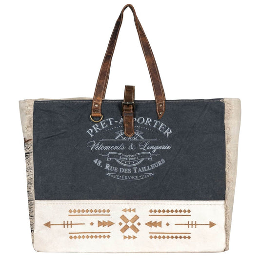 Huxley Weekender Bag