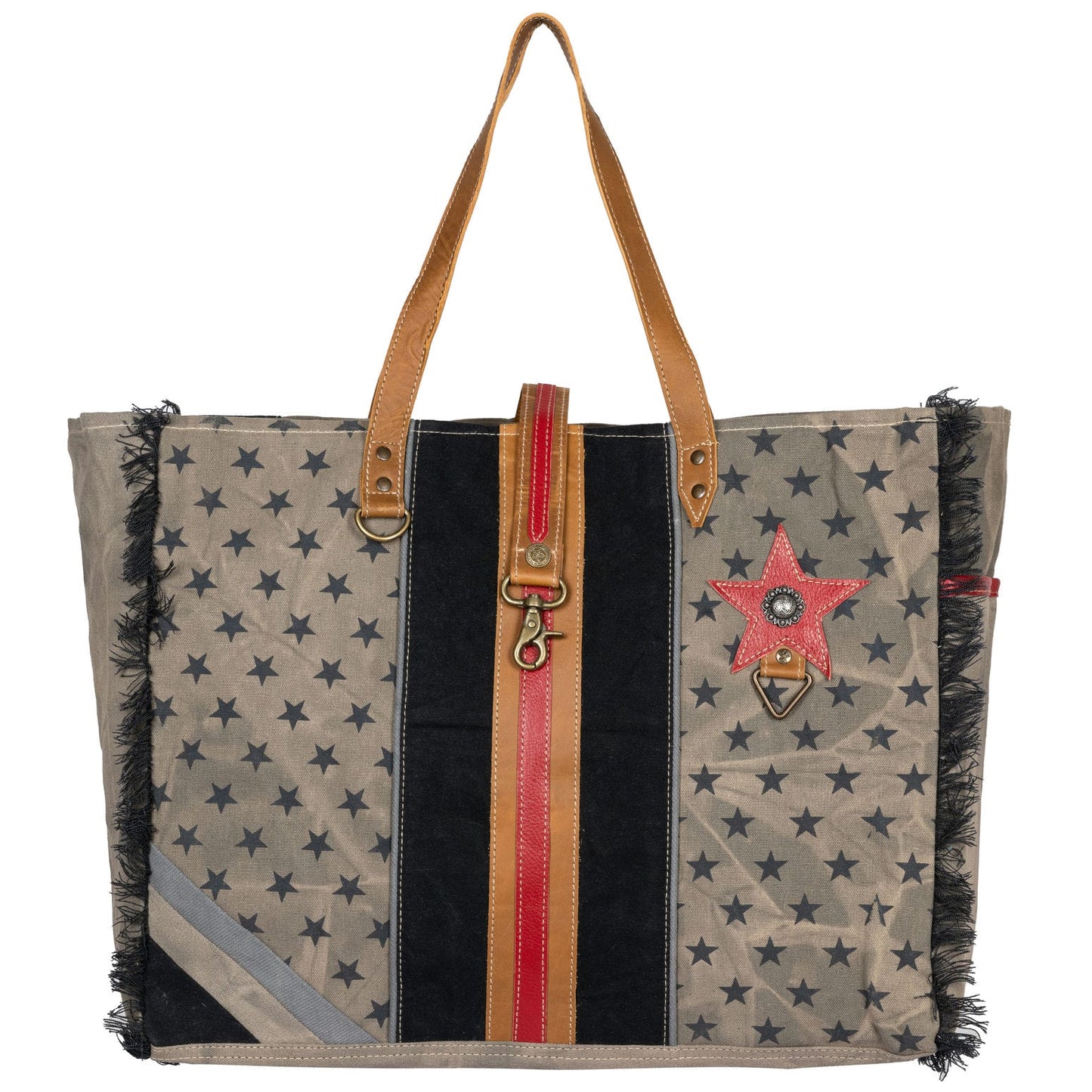 Husky Weekender Bag