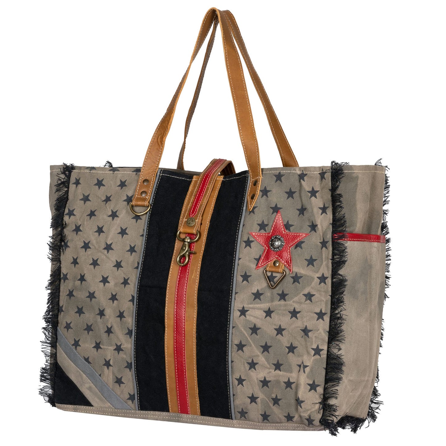 Husky Weekender Bag