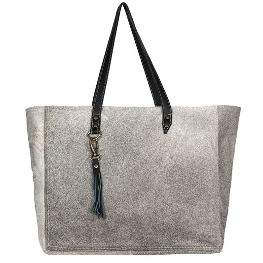 Hayes Weekender Bag