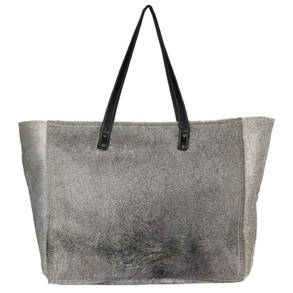 Hayes Weekender Bag