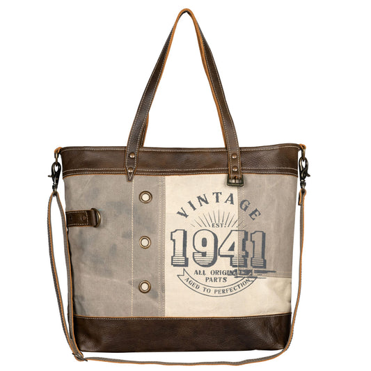 Pixma Messenger Bag
