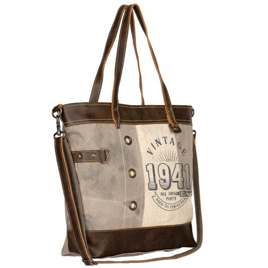 Pixma Messenger Bag