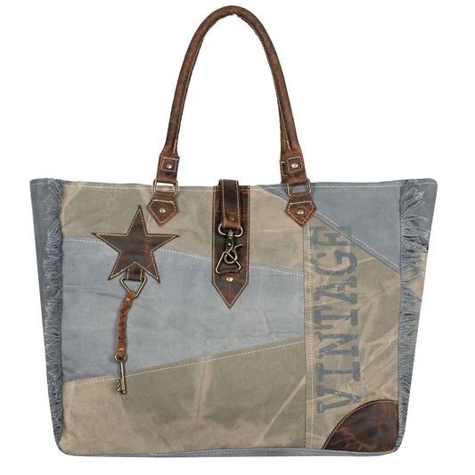 Langley  Weekender Bag