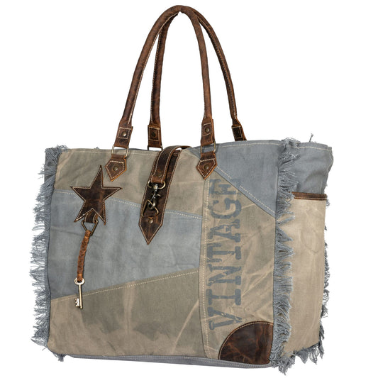 Langley  Weekender Bag
