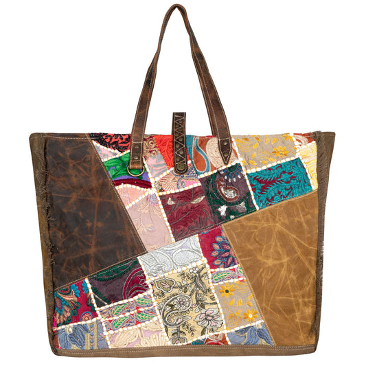 Bronco Weekender Bag