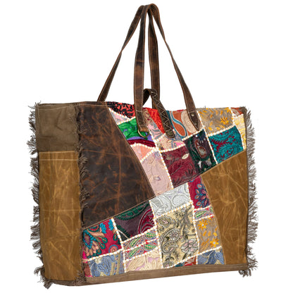Bronco Weekender Bag