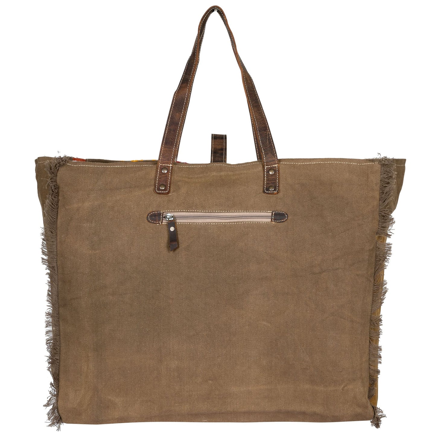 Bronco Weekender Bag