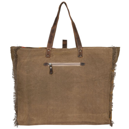 Bronco Weekender Bag