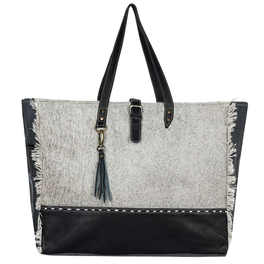 Adair Weekender Bag