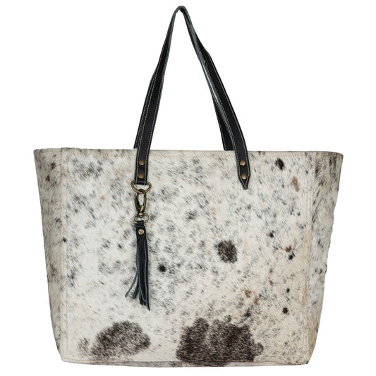 Marblemaw Weekender Bag