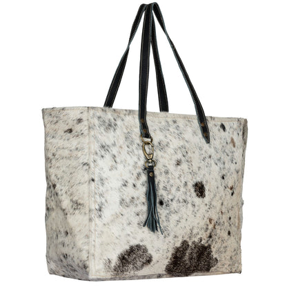 Marblemaw Weekender Bag