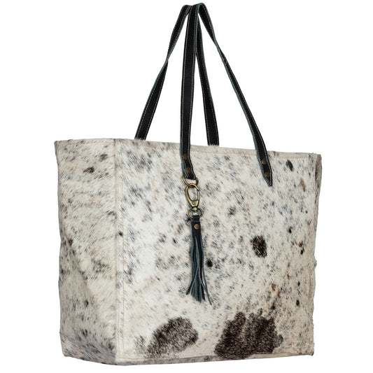 Marblemaw Weekender Bag