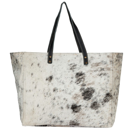 Marblemaw Weekender Bag