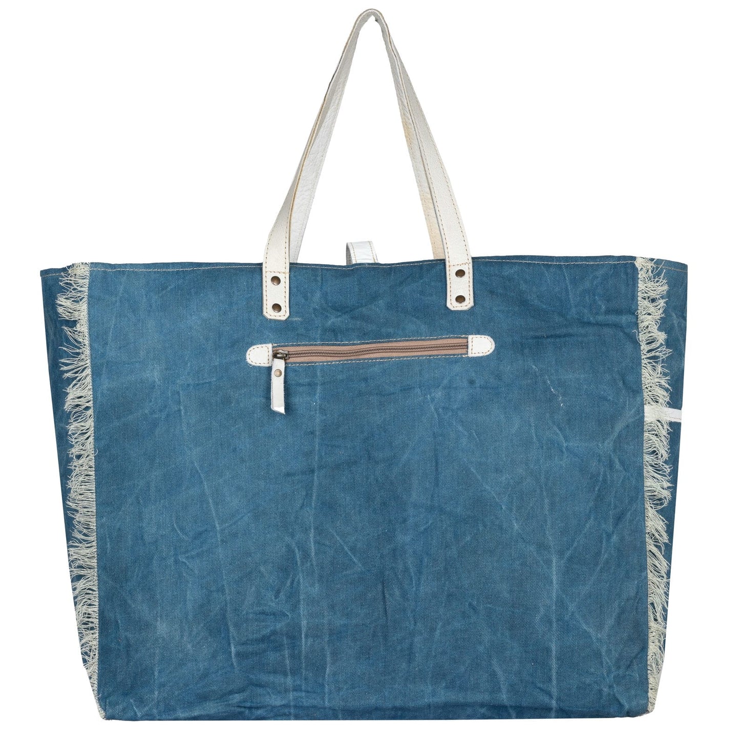 Free World Weekender Bag