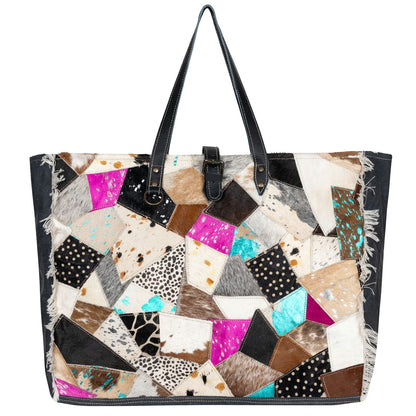 Wixx Weekender Bag
