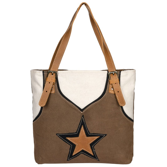 Madden Small Tote Bag