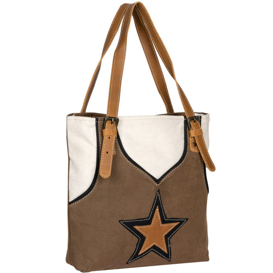 Madden Small Tote Bag