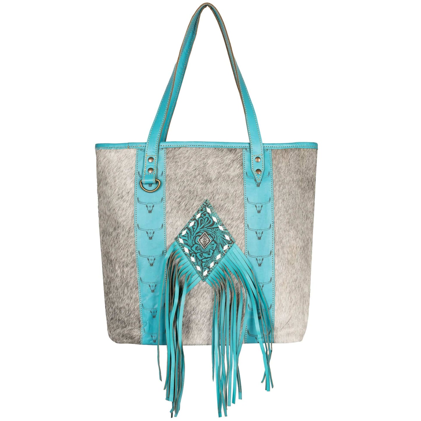 Amos Tote Bag
