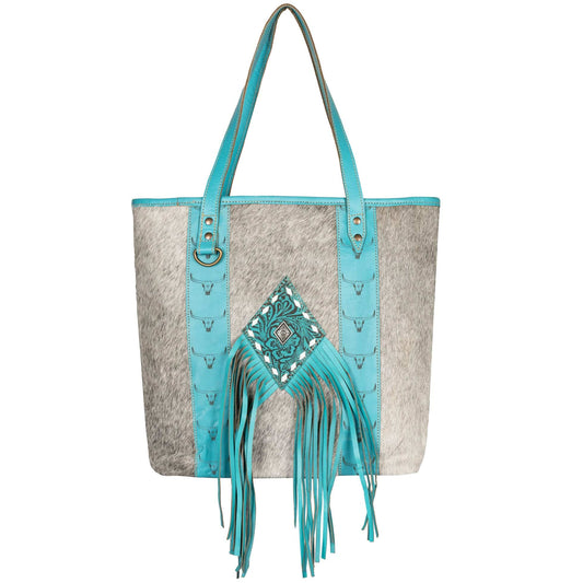 Amos Tote Bag