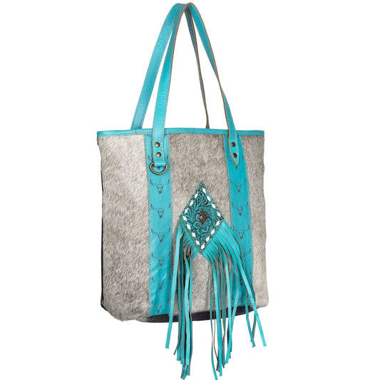 Amos Tote Bag