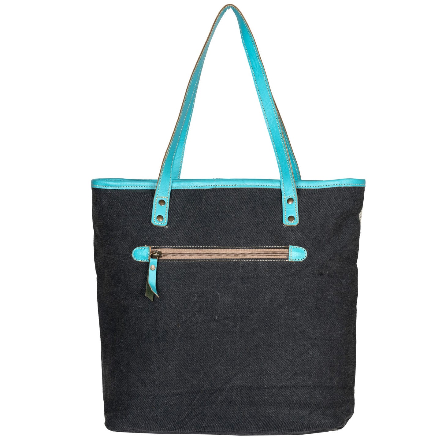 Amos Tote Bag