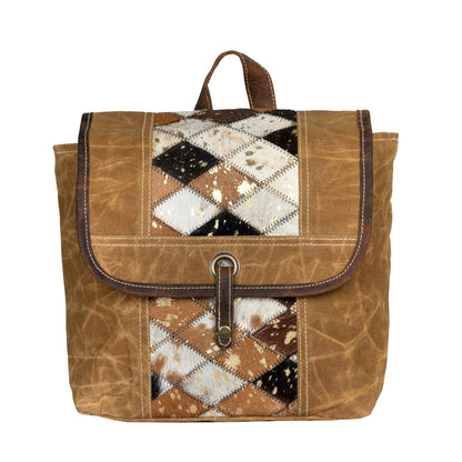 Swirl Backpack