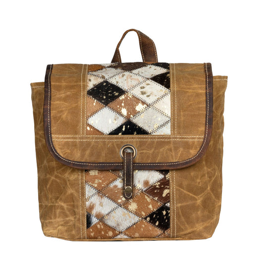 Swirl Backpack