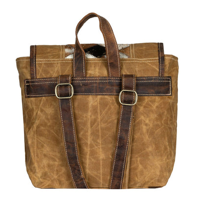 Swirl Backpack