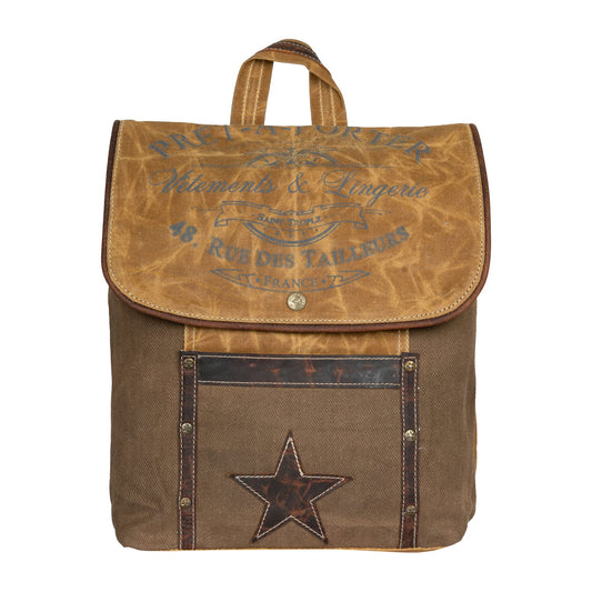 Moses Backpack