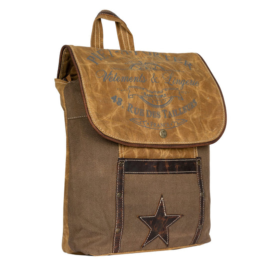 Moses Backpack