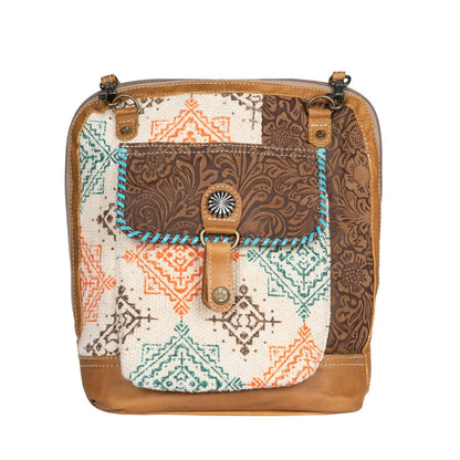 Bevel Backpack
