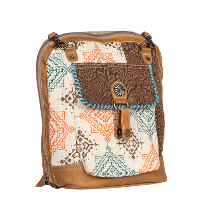 Bevel Backpack