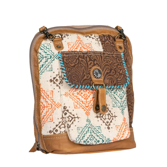 Bevel Backpack