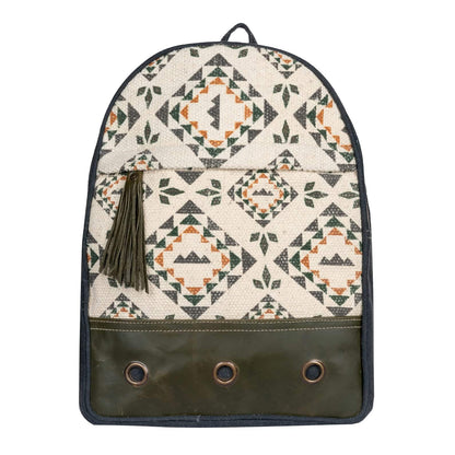 Spade Backpack