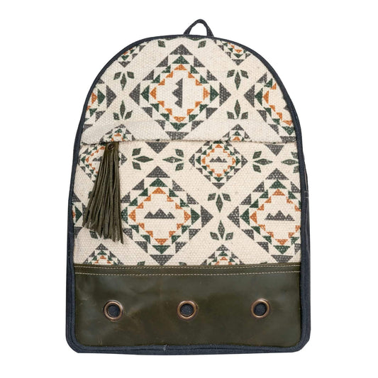 Spade Backpack
