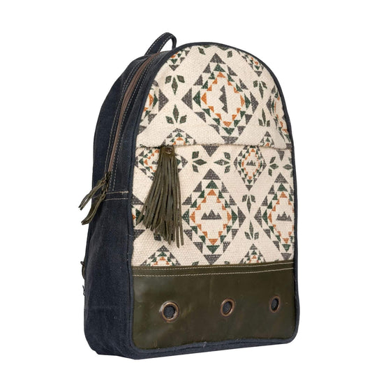 Spade Backpack