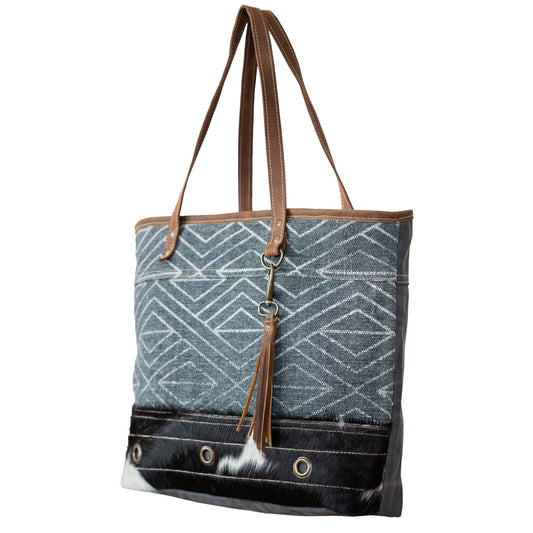 Sparkles Tote Bag