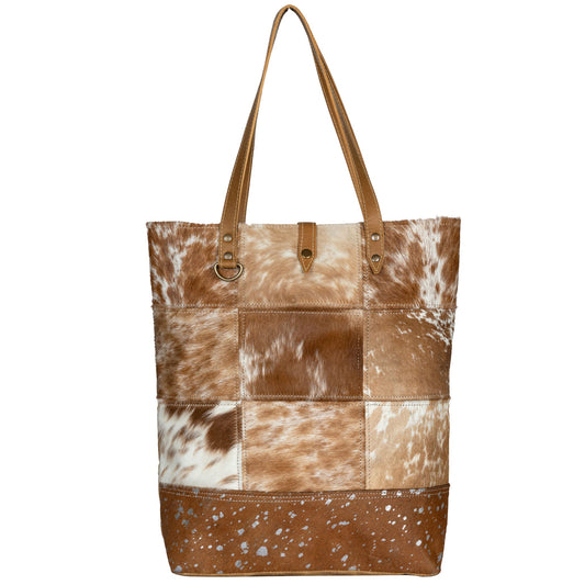 Regina Tote Bag