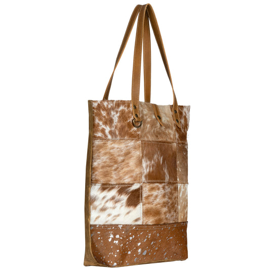 Regina Tote Bag