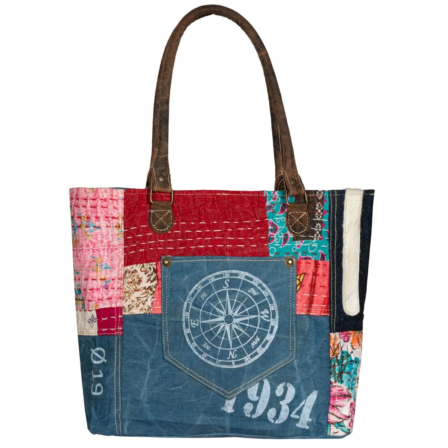 Kentucky Tote Bag