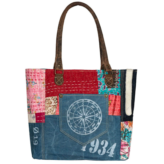 Kentucky Tote Bag