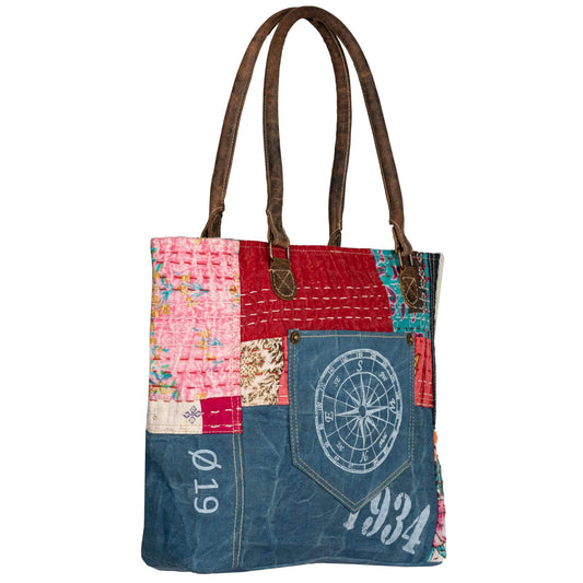 Kentucky Tote Bag
