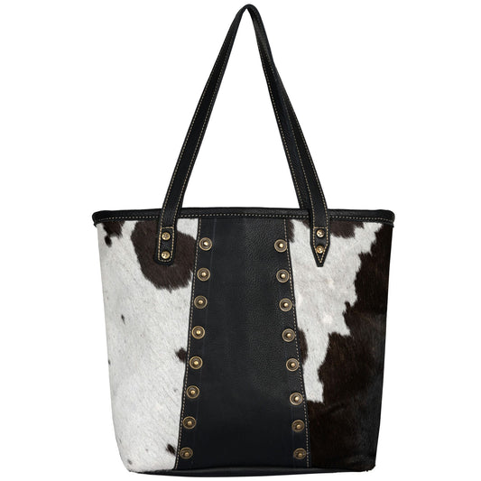 Mandy Small Tote Bag