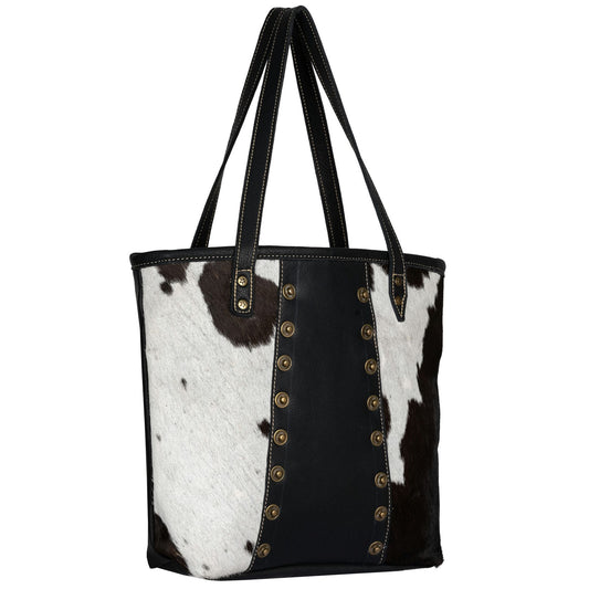 Mandy Small Tote Bag