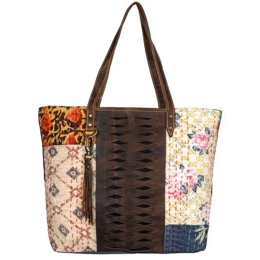 Gary Tote Bag