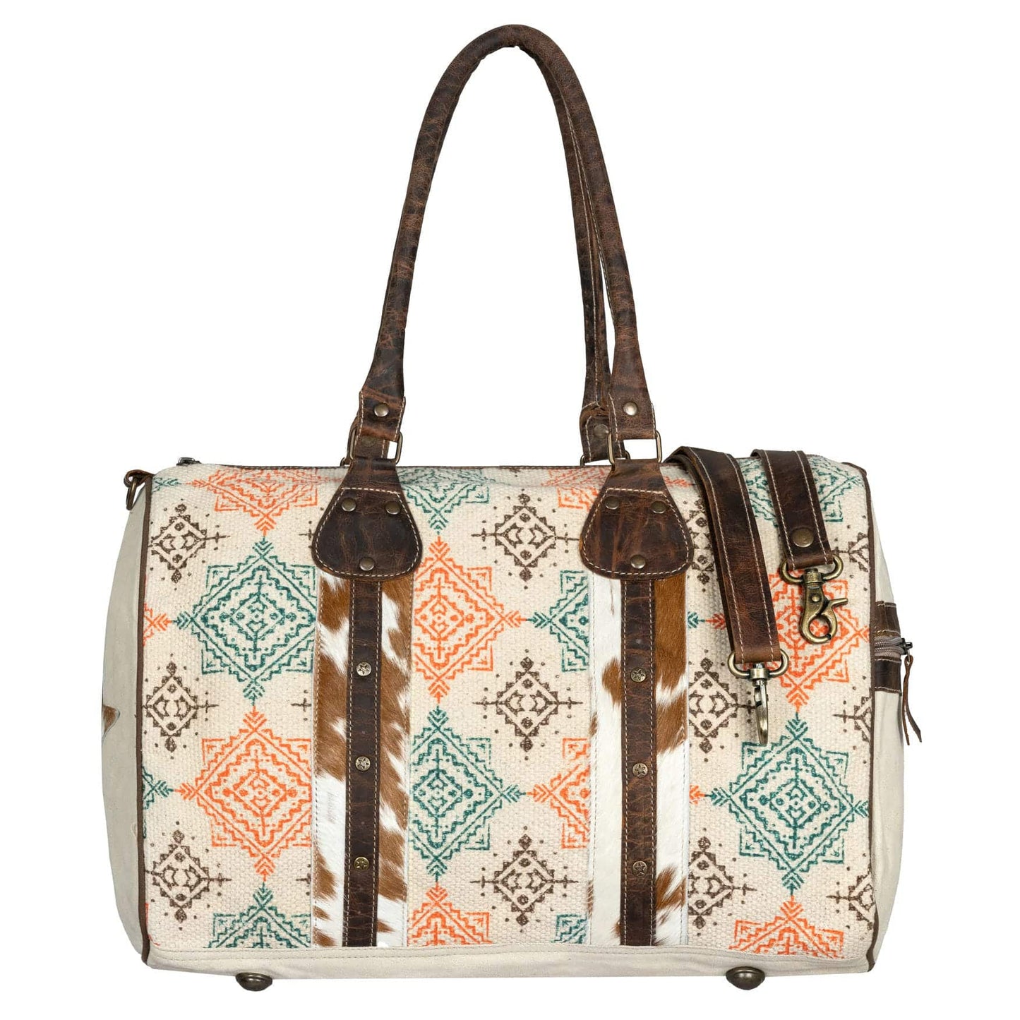Panara Mini Duffle Bag